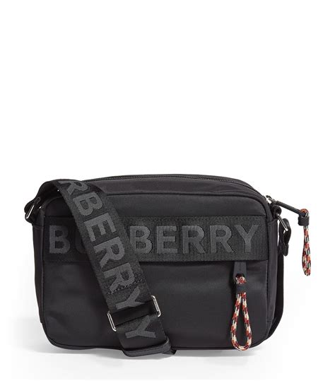 burberry bag for man|burberry shoulder bag men's.